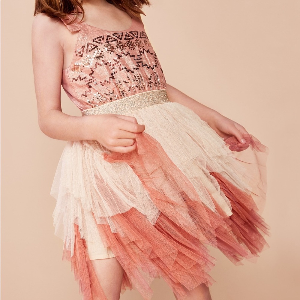 {NWT} Cotton On Kids Disney Moana Outfit
